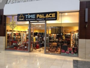 Time Palace