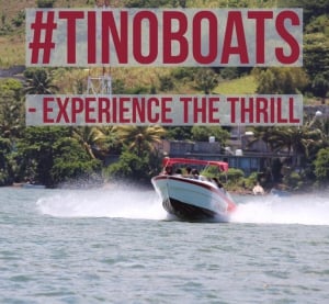Tino Boats