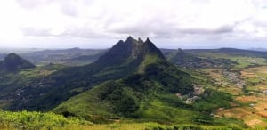 Trekking in Mauritius by MoTrek Adventures