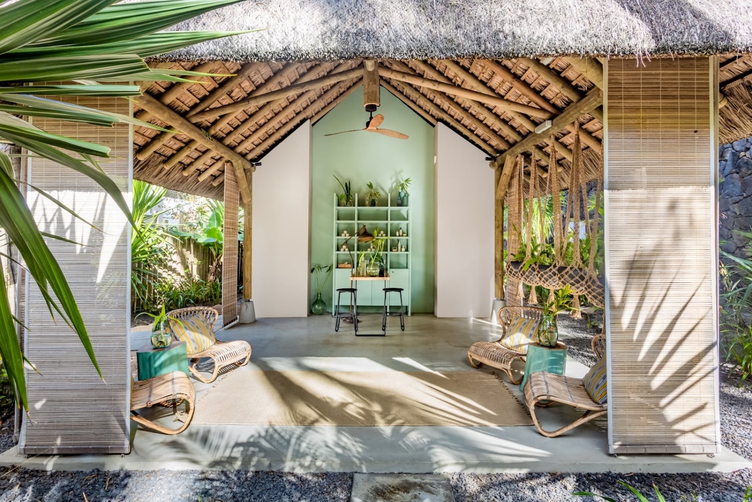Tropical Attitude Hotel