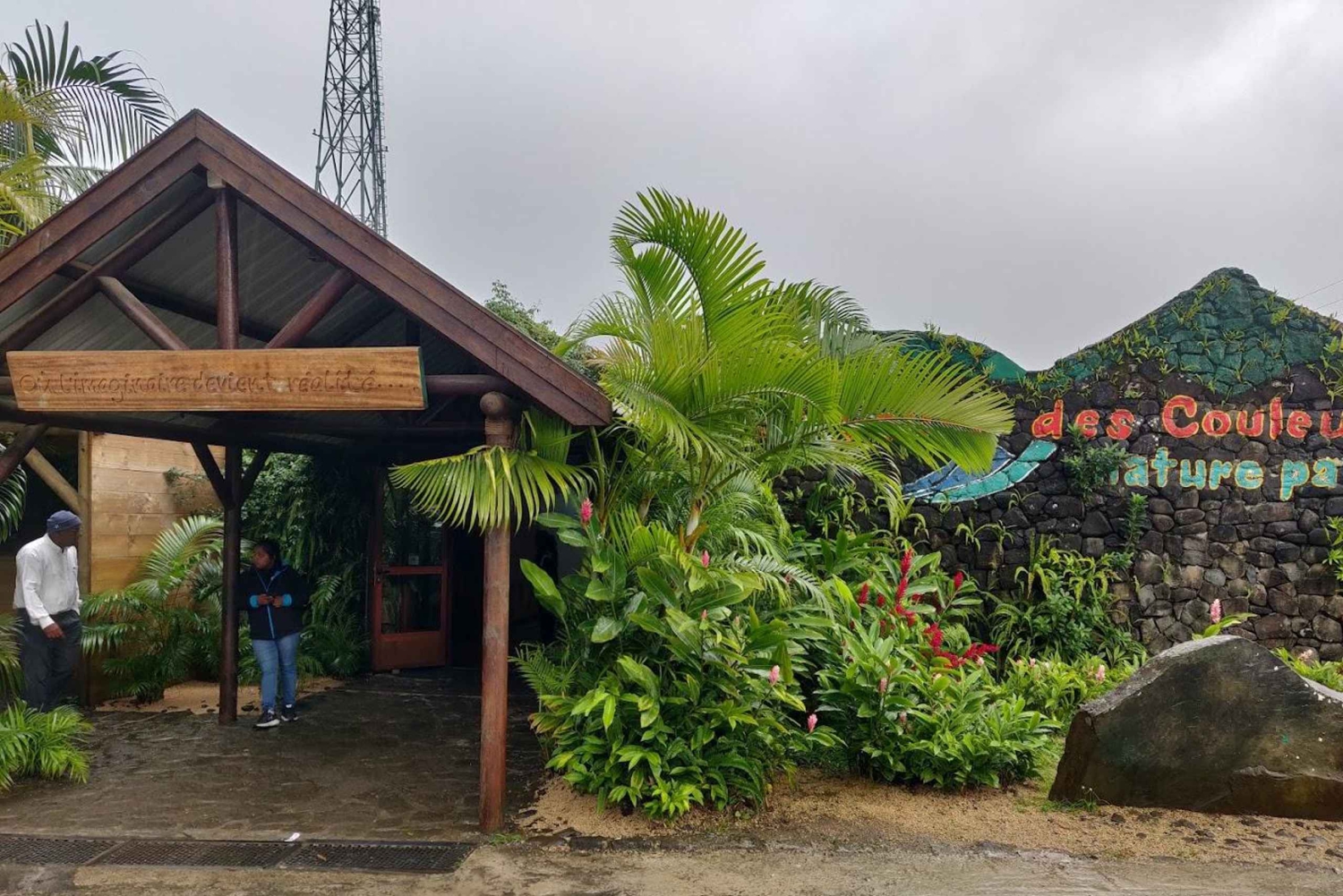 Kokeile Ultimate jännittävää polkupyörä-zip-lining aktiviteettia!