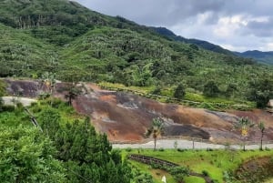 Kokeile Ultimate jännittävää polkupyörä-zip-lining aktiviteettia!