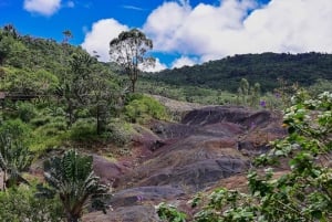Kokeile Ultimate jännittävää polkupyörä-zip-lining aktiviteettia!
