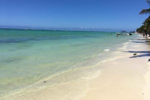Passeggiata sottomarina e spiagge del nord con trasporto