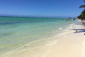 Passeggiata sottomarina e spiagge del nord con trasporto