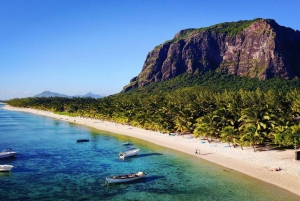 Memorable 7 Days Holiday in Mauritius incl. Accomm & Tours