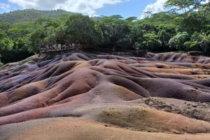 Unforgettable South Excursion Mauritius