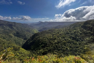 Unforgettable South Excursion Mauritius