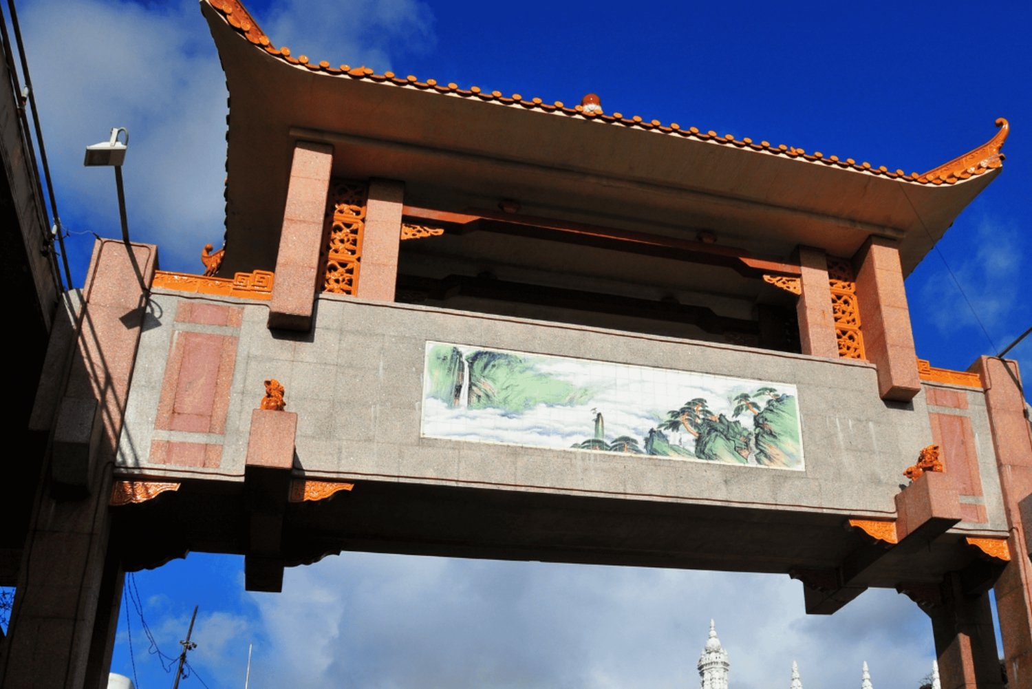 Unveiling the Ancient and Modern Port Louis - tour della città