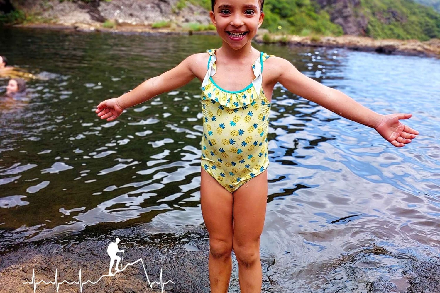 Vacoas-Phoenix: Private Hiking Tour to Tamarind Falls