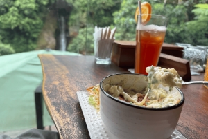 Vallépark: Quad Biking, 7 Zip-lines, Nepalese Bridge, Lunch