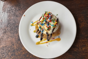 Vallépark: Quad Biking, 7 Zip-lines, Nepalese Bridge, Lunch