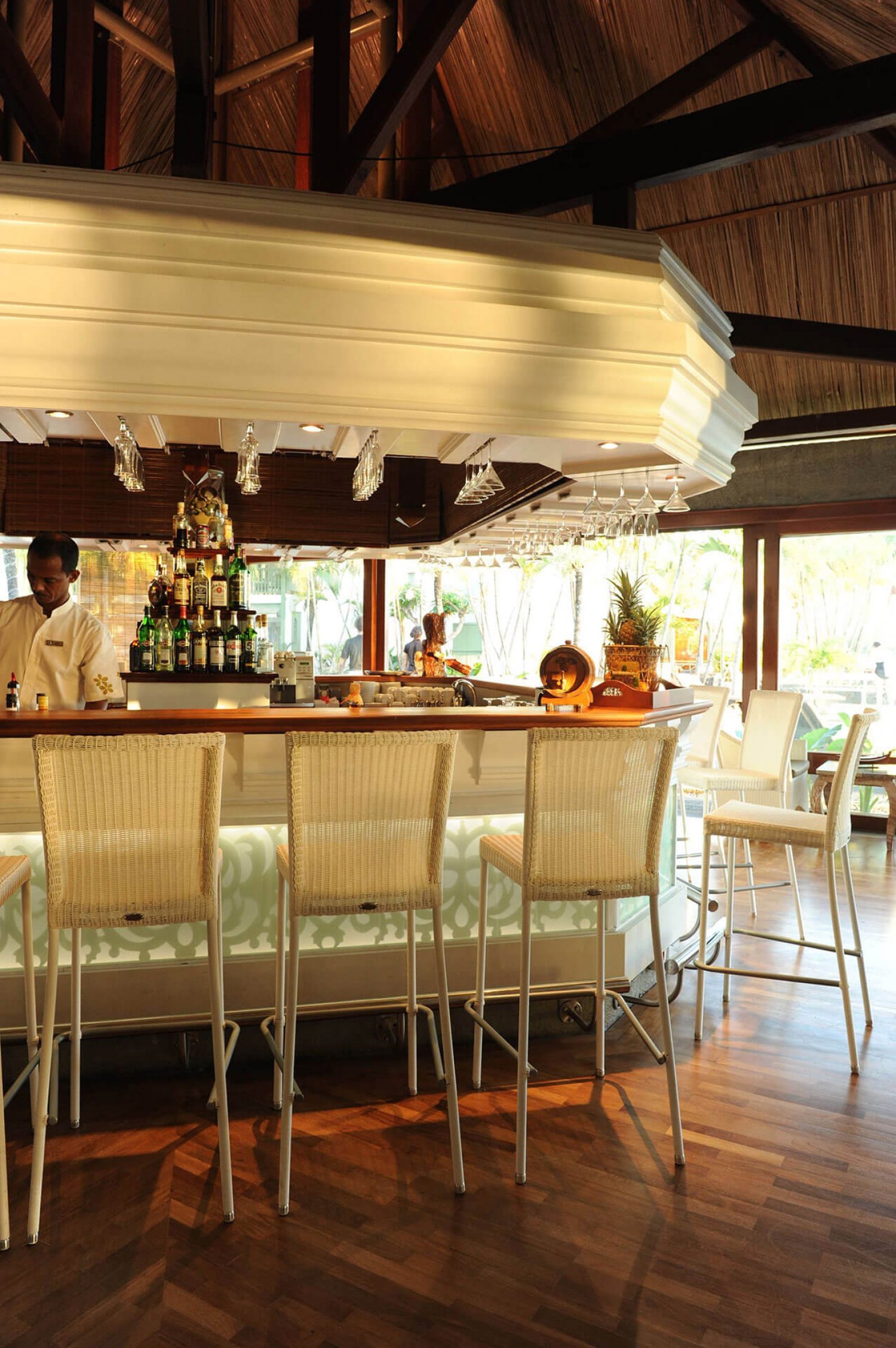 Veranda Grand Baie Hotel & Spa in Mauritius | My Guide ...