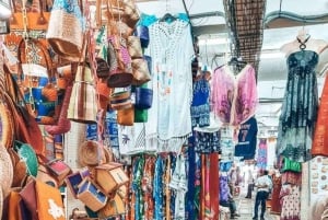 Яркий север Маврикия: культура, магазины и пляжный отдых