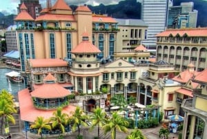 Яркий север Маврикия: культура, магазины и пляжный отдых