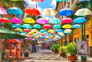 Яркий север Маврикия: культура, магазины и пляжный отдых