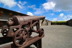 Яркий север Маврикия: культура, магазины и пляжный отдых