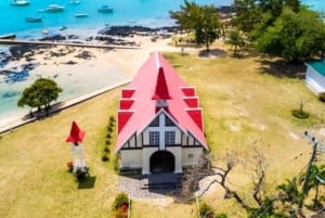 Яркий север Маврикия: культура, магазины и пляжный отдых