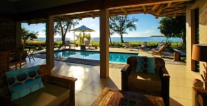 Villa Salines Mauritius
