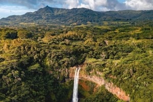 Visit Entire Mauritius In A Day