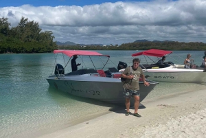Visit Entire Mauritius In A Day