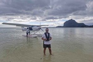 Visit Entire Mauritius In A Day