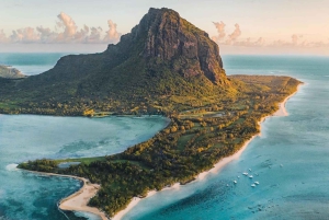 Vieraile koko Mauritiuksella päivässä