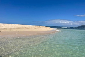 Vieraile koko Mauritiuksella päivässä