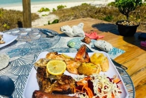 Vieraile koko Mauritiuksella päivässä