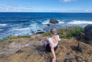 Vieraile koko Mauritiuksella päivässä