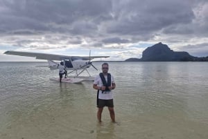 Vieraile koko Mauritiuksella päivässä