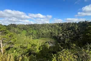 モーリシャス南部を訪問しましょう