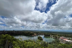 モーリシャス南部を訪問しましょう