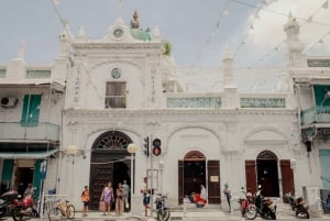 Прогулка и знакомство с городом Порт-Луи: пешеходная экскурсия с гидом