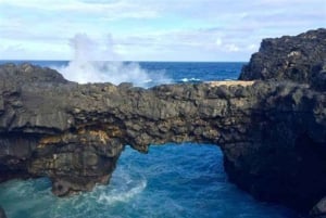 Wild East: Full day tour including Quad-Bike & Lunch