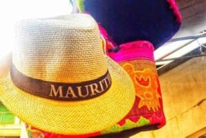 Wild East: Full day tour including Quad-Bike & Lunch