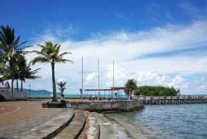 Wild East: Full day tour including Quad-Bike & Lunch