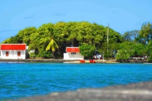 Wild East: Full day tour including Quad-Bike & Lunch