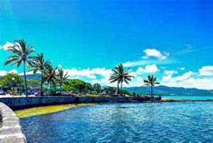 Wild East: Full day tour including Quad-Bike & Lunch