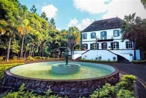 Wild East: Full day tour including Quad-Bike & Lunch