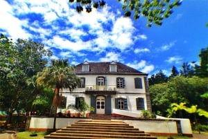 Wild East: Full day tour including Quad-Bike & Lunch