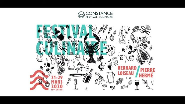 Constance Culinary Festival 2020