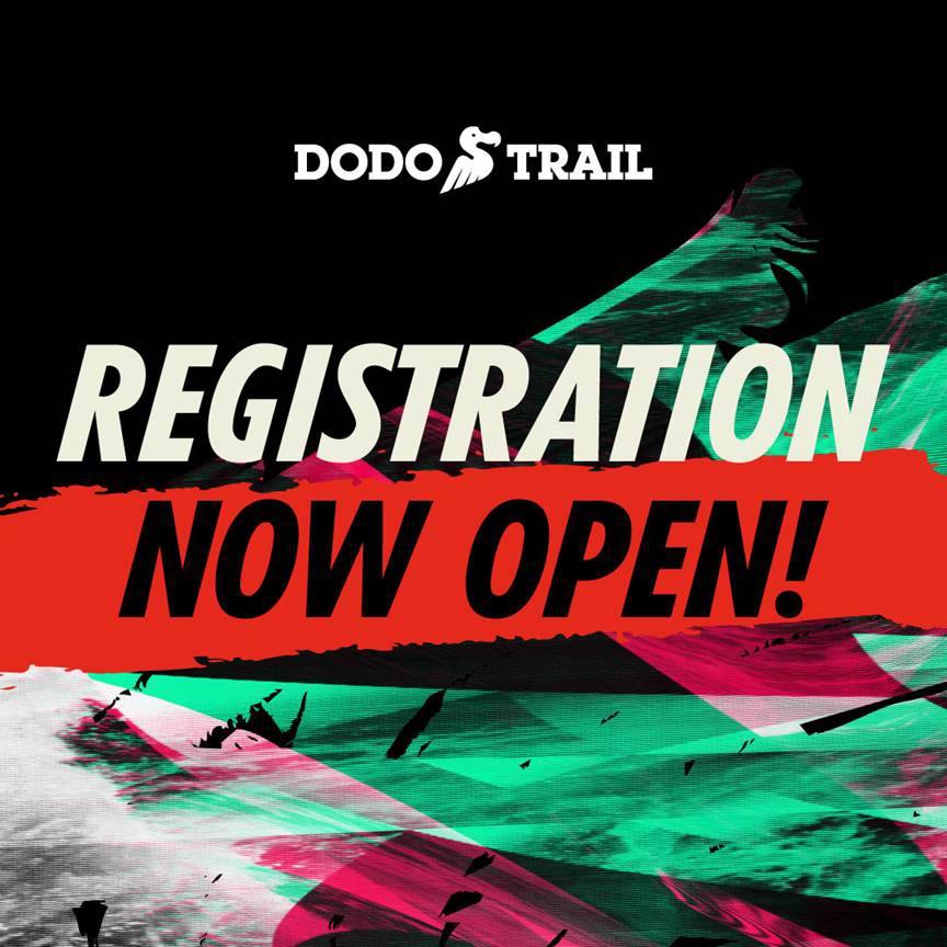 Dodo Trail 2019