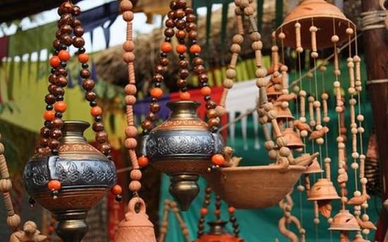 Indian Food and Handicraft Mela 2018 | My Guide Mauritius