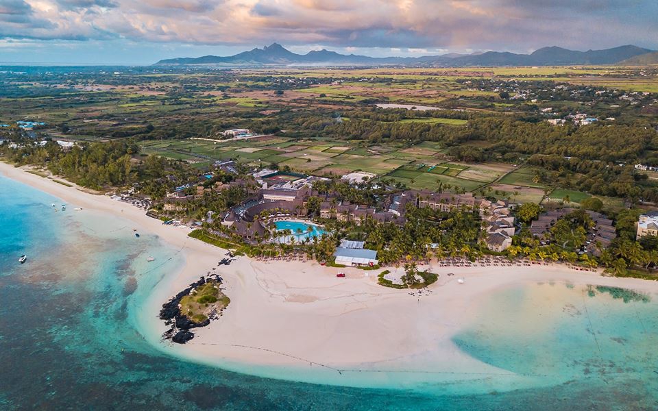 Mauritian Independence Week at LUX* Belle Mare | My Guide Mauritius