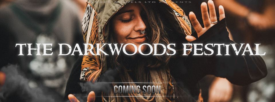 Mauritius The Darkwoods Festival Vini Vici