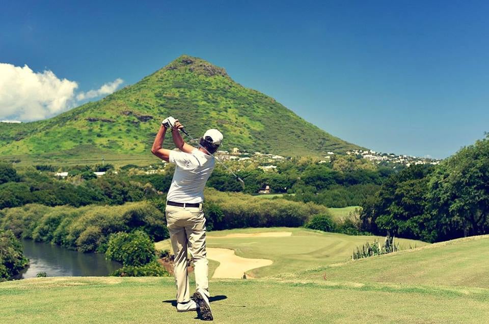 MGF Tour : MUA Golf Championship 2019
