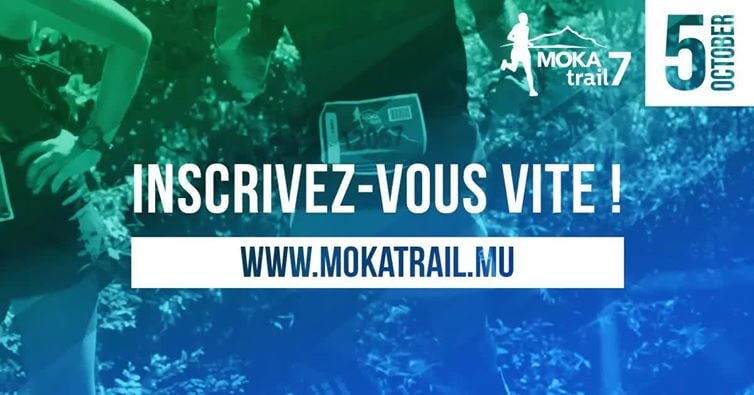 Moka Trail 7th Edition | 2019