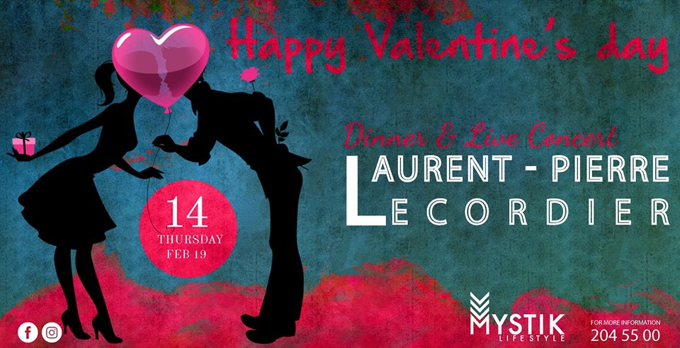 Valentine's Day at Mystic Lifestyle Hotel