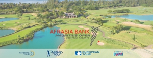 AfrAsia Bank Mauritius Open 2017